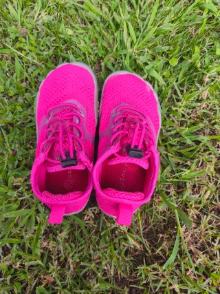 Zapatillas Saguaro Talla 27