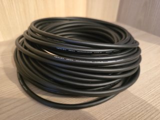 Cavi di segnale Mogami Neglex 2534 - RCA Neutrik