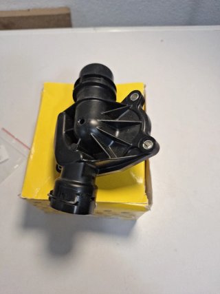 Termostato HELLA 8MT 354 775-301