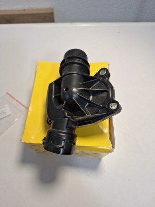 Termostato HELLA 8MT 354 775-301