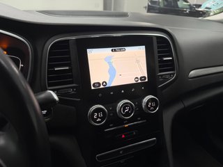 RENAULT Mégane 1.5dCi Blue Business desde 225€/mes