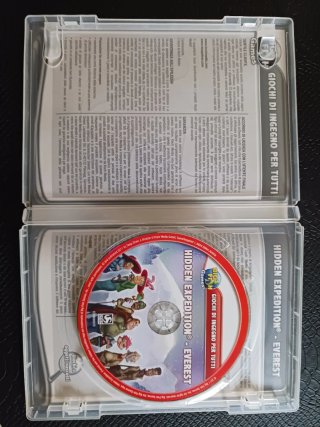 Hidden Expedition Everest PC Gioco Big Fish Games