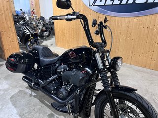 Harley-Davidson Street Bob