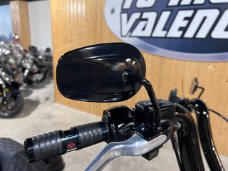 Harley-Davidson Street Bob
