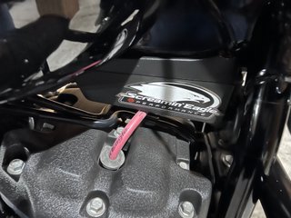 Harley-Davidson Street Bob