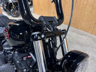 Harley-Davidson Street Bob