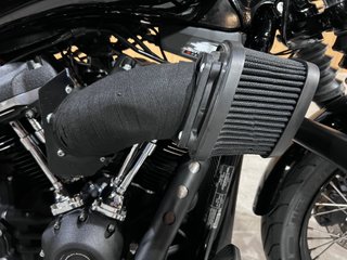 Harley-Davidson Street Bob