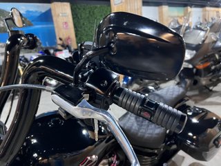 Harley-Davidson Street Bob
