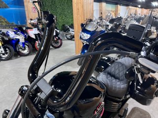 Harley-Davidson Street Bob
