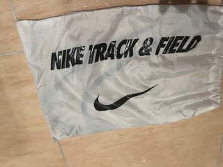 Nike Zoom Rival Distance Clavos