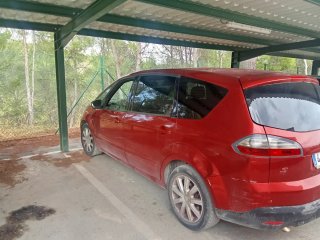 Ford S-MAX 2007