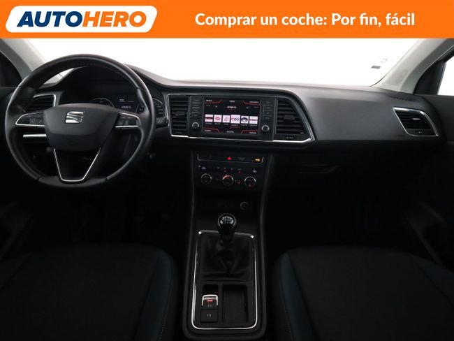 SEAT Ateca 2017, foto 13
