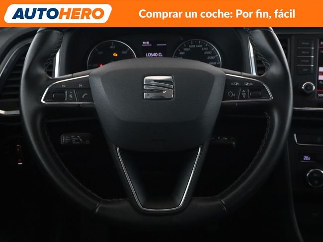 SEAT Ateca 2017, foto 23