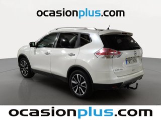 Nissan X-Trail dCi 130 360 4x4-i 96 kW (130 CV)