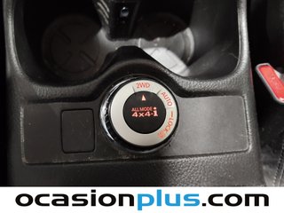 Nissan X-Trail dCi 130 360 4x4-i 96 kW (130 CV)