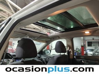 Nissan X-Trail dCi 130 360 4x4-i 96 kW (130 CV)