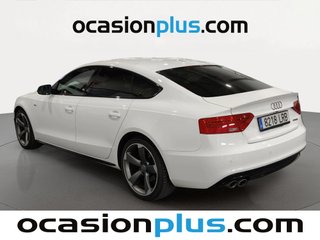 Audi A5 Sportback S line 3.0 TDI clean diesel quattro 160 kW (218 CV) S tronic