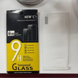 2 iPhones: 6 Plus y 8 Plus (Oro y Plata)