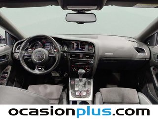 Audi A5 Sportback S line 3.0 TDI clean diesel quattro 160 kW (218 CV) S tronic