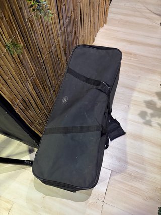 Batería Tama Swingstar Custom + Jaula (LEER)