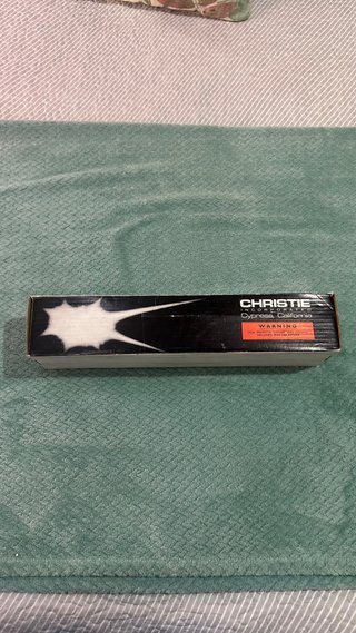 Christie Xenolite CXL-4200 Lámpara Xenón nueva