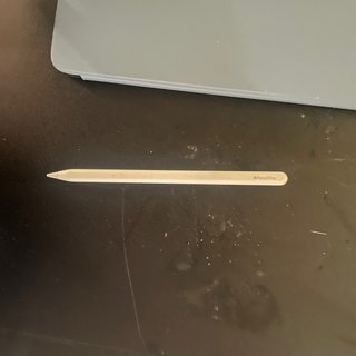 iPad Air 11 M2 Wi-Fi + Apple Pencil Pro