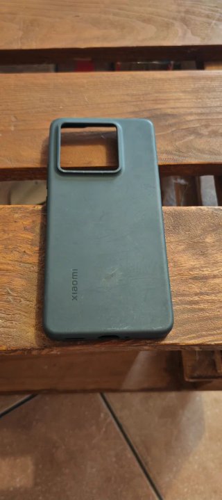 Xiaomi 14 T Blu Titan