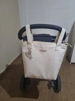 Silla de paseo Joie