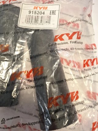 Kit Protección KYB 915204