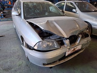 (Ref 16215) Desguace SEAT IBIZA 3 1.9 TDI