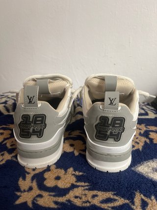 Louis Vuitton Skate