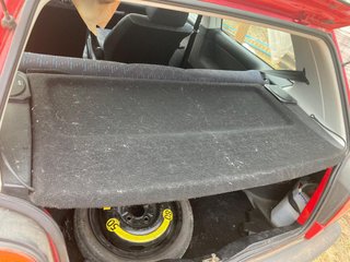 Despiece Golf 3 1.4