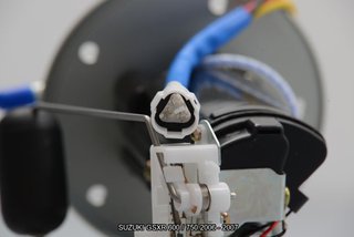 Bomba de combustible SUZUKI GSXR 600 750 2006 2007