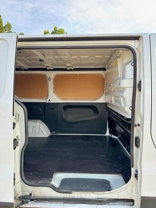 FIAT Talento Corto 2.0 MJet 120cv IVA DEDUCIBLE