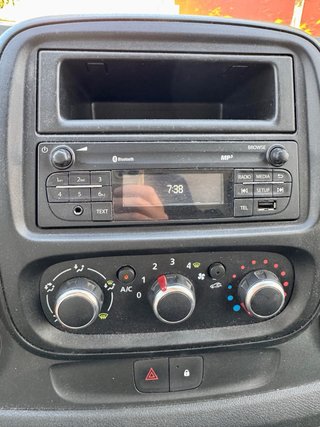 FIAT Talento Corto 2.0 MJet 120cv IVA DEDUCIBLE