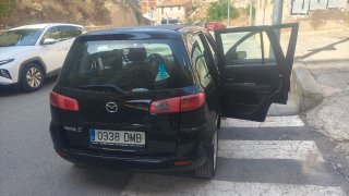 Mazda 2 2005