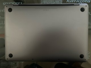 MacBook Pro 13” 2019 para piezas