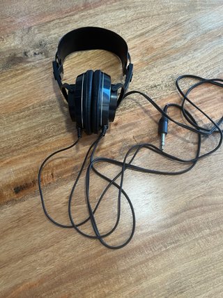 Auriculares Pioneer SE-450 Estéreo Vintage