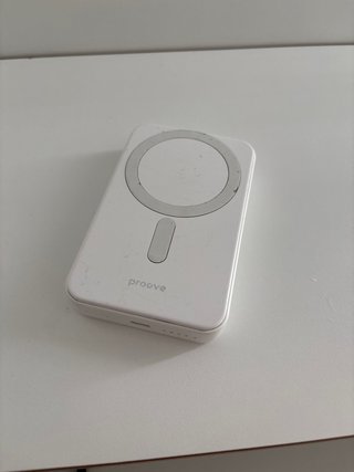 Proove Cargador Portátil 10,000mAh