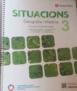 Libros 3ro de la eso