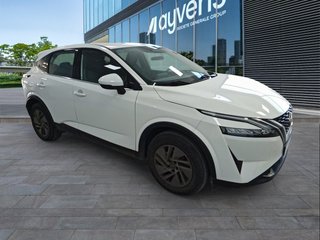 Nissan Qashqai DIG-T 140 mHEV Acenta 4x2 103 kW (140 CV)