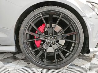 Audi A6 3.0 BiTDI 326cv Competition look RS6
