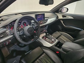 Audi A6 3.0 BiTDI 326cv Competition look RS6