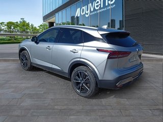 Nissan Qashqai DIG-T 140 mHEV Tekna 4x2 103 kW (140 CV)