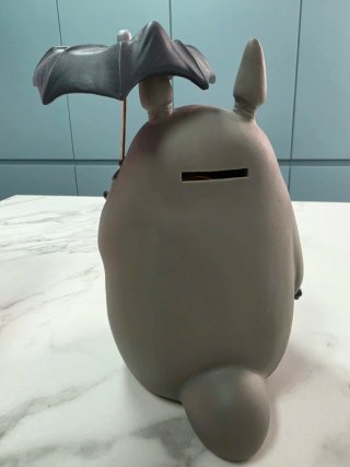 Hucha Totoro Ghibli Oficial
