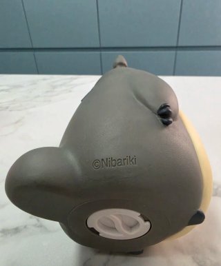 Hucha Totoro Ghibli Oficial