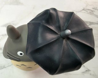 Hucha Totoro Ghibli Oficial
