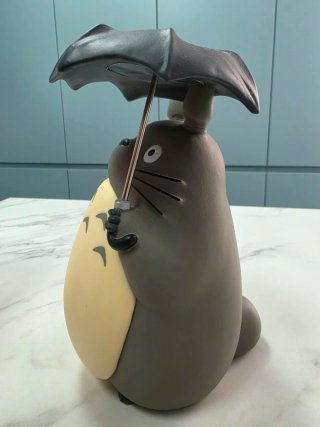 Hucha Totoro Ghibli Oficial