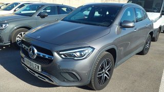 Mercedes-Benz GLA 250 e 160 kW (218 CV)