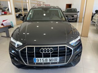 Audi Q5 2023 SPORTBACK TECHO BOLA DE ENGANCHE